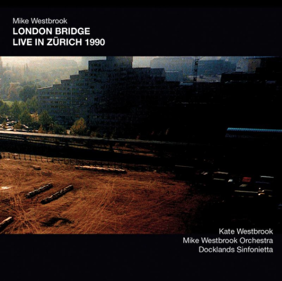 London Bridge Live in Zürich 1990