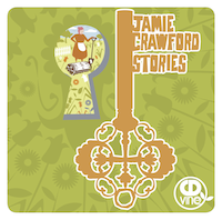 Stories Jamie Crawford cd cover