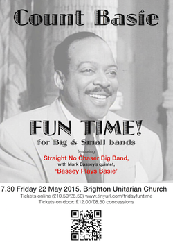 Fun Time with Count Basie